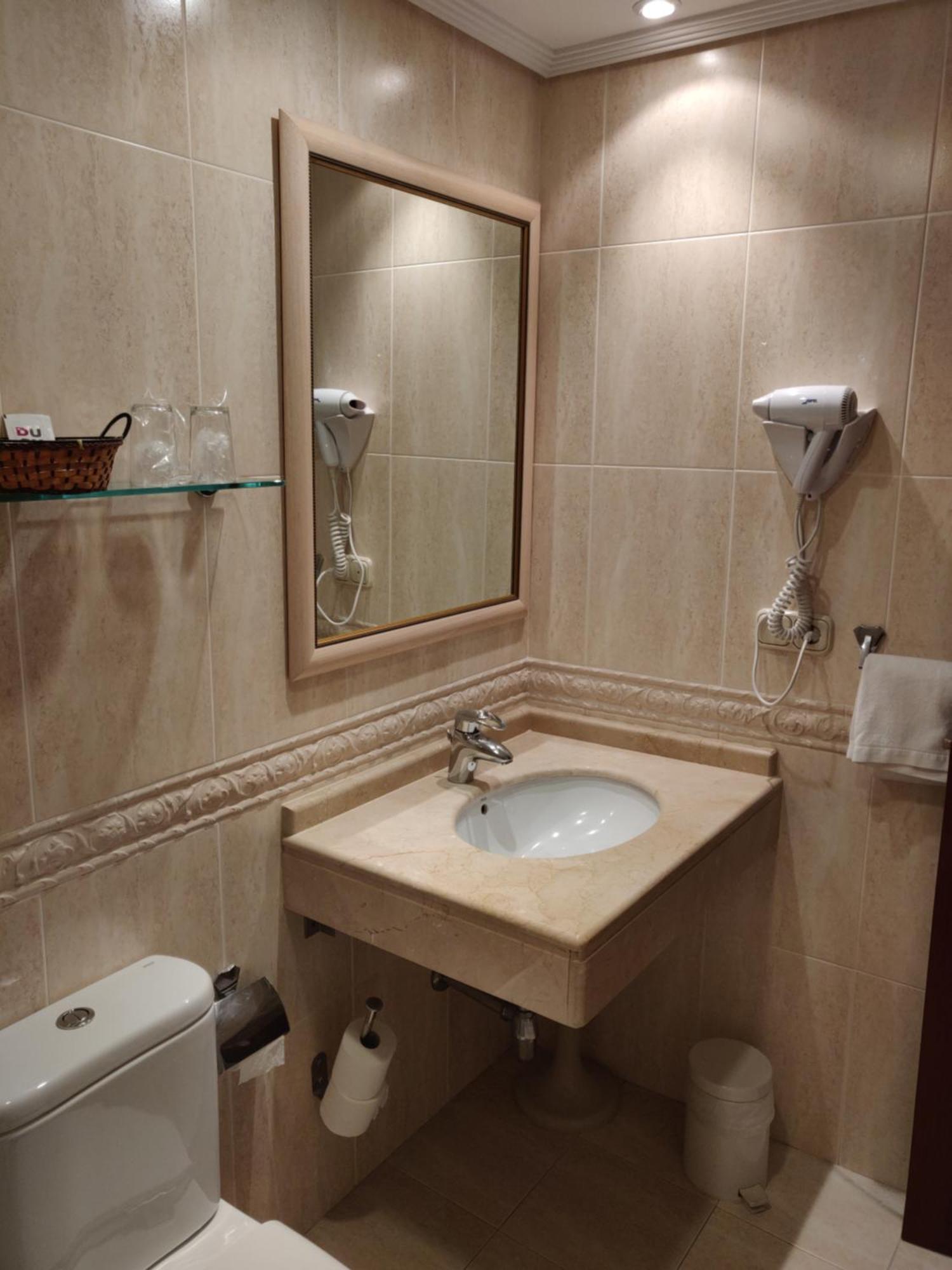 Hotel Chef Rivera Padron Room photo