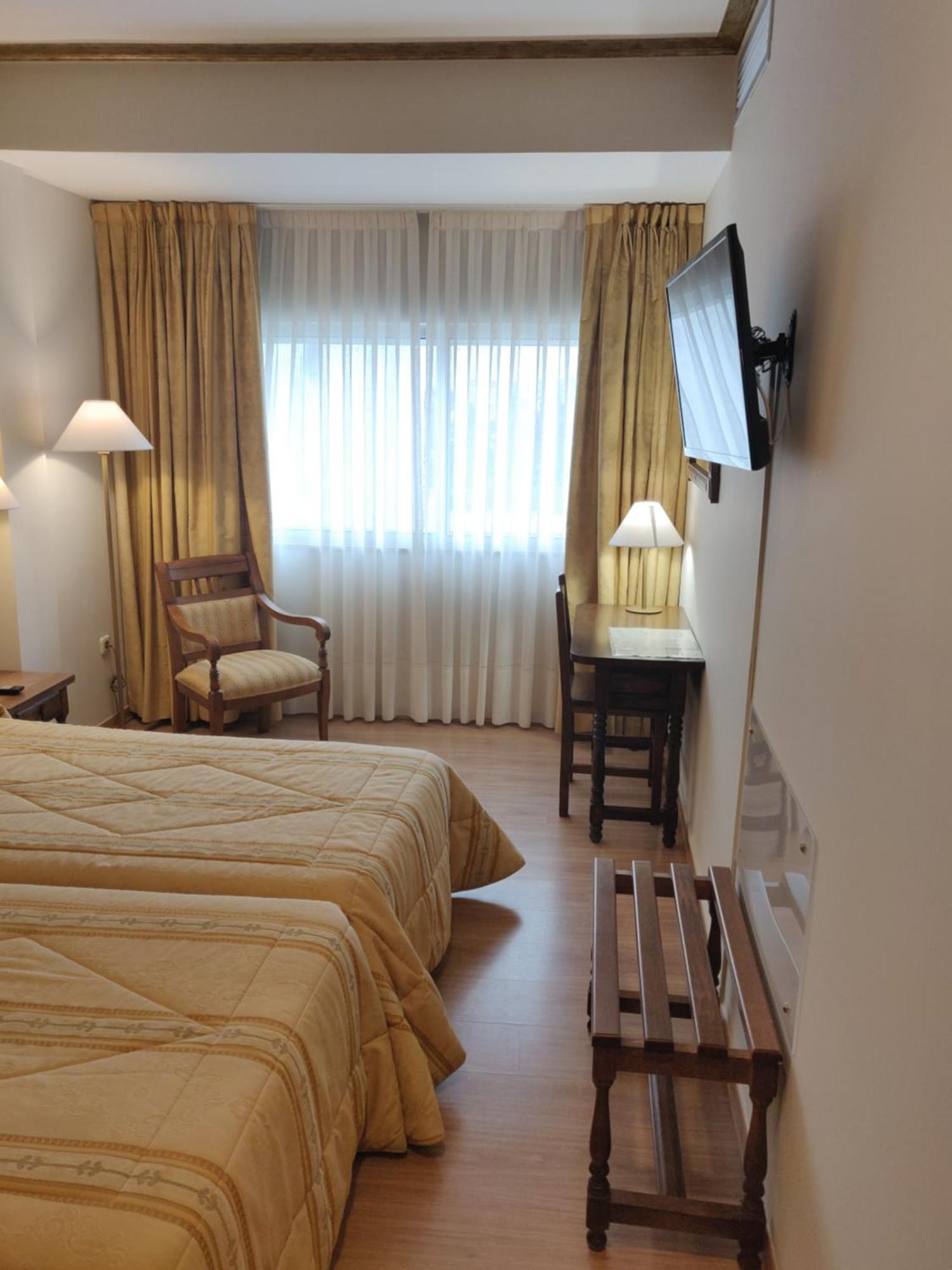 Hotel Chef Rivera Padron Room photo