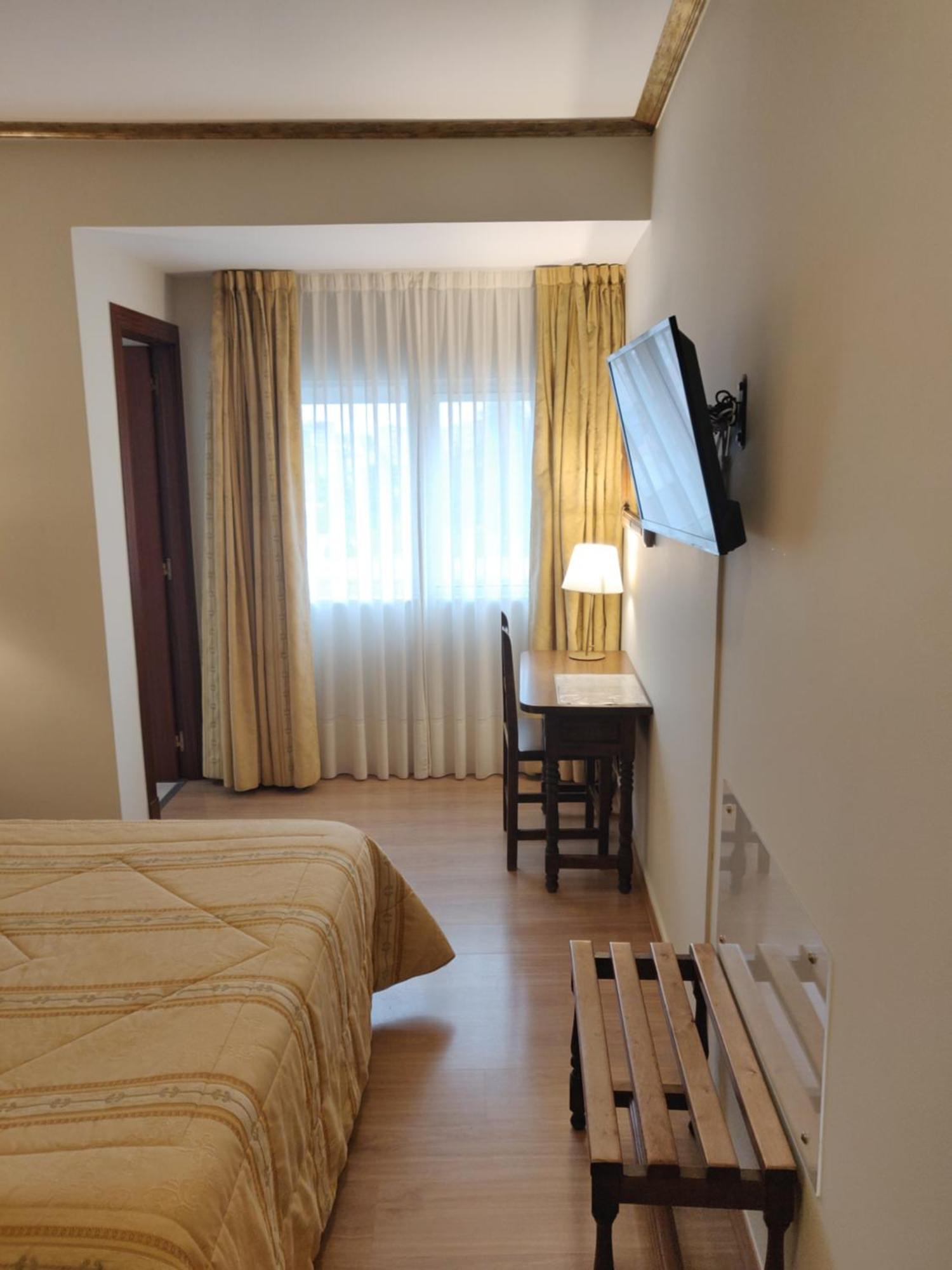 Hotel Chef Rivera Padron Room photo